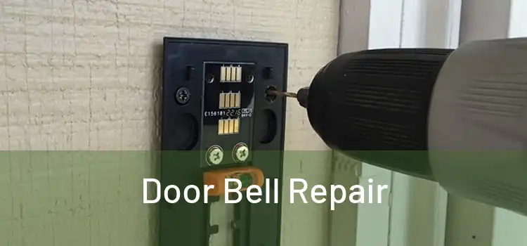  Door Bell Repair 