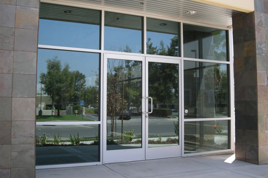 Milpitas-commercial-door-repair