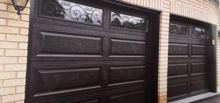 aluminum overhead garage door Milpitas