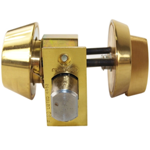 high security deadbolt Milpitas