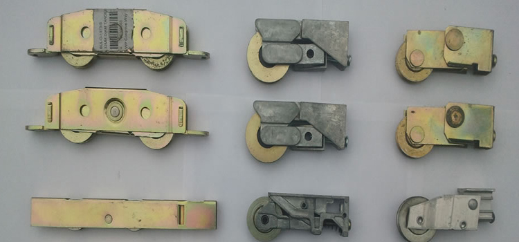 patio sliding door wheel replacement Milpitas