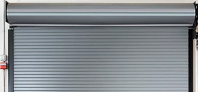 rolling steel door repair Milpitas