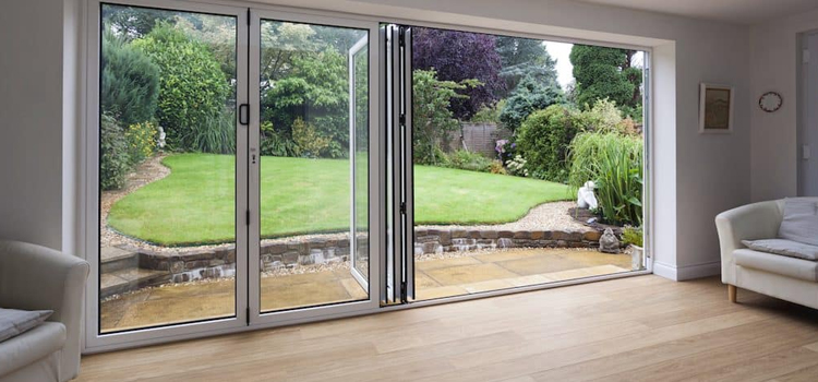 sliding door specialist Milpitas