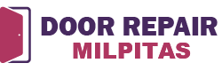 Door Repair Milpitas